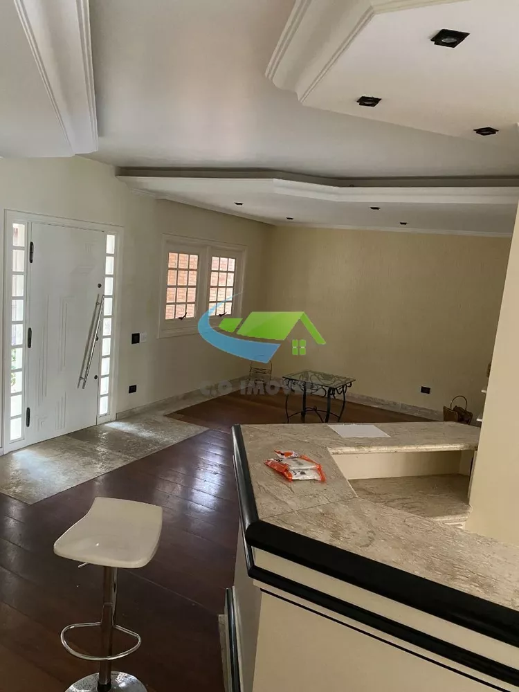 Casa, 4 quartos, 383 m² - Foto 3