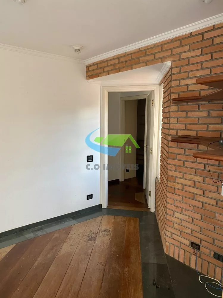 Casa, 4 quartos, 383 m² - Foto 16