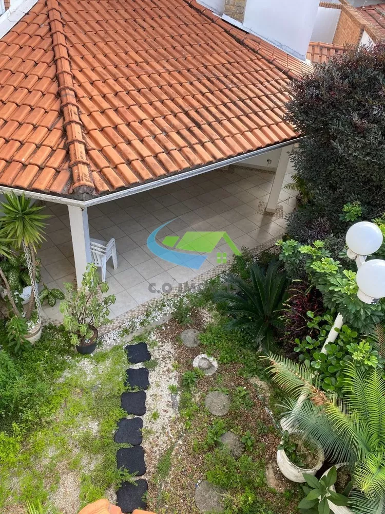 Casa, 4 quartos, 383 m² - Foto 31