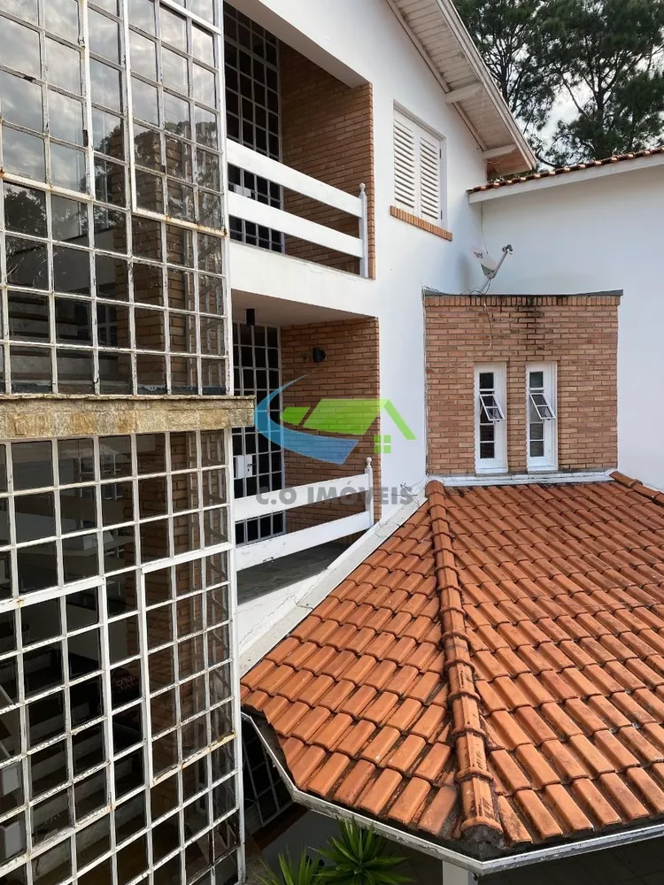 Casa, 4 quartos, 383 m² - Foto 11