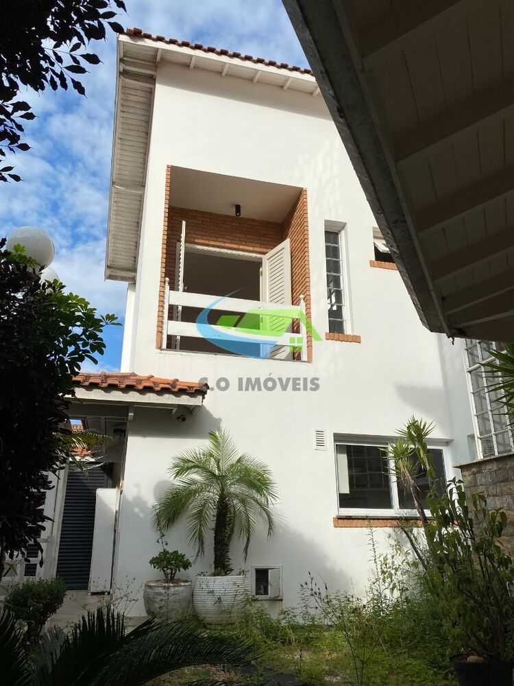 Casa à venda com 4 quartos, 383m² - Foto 7