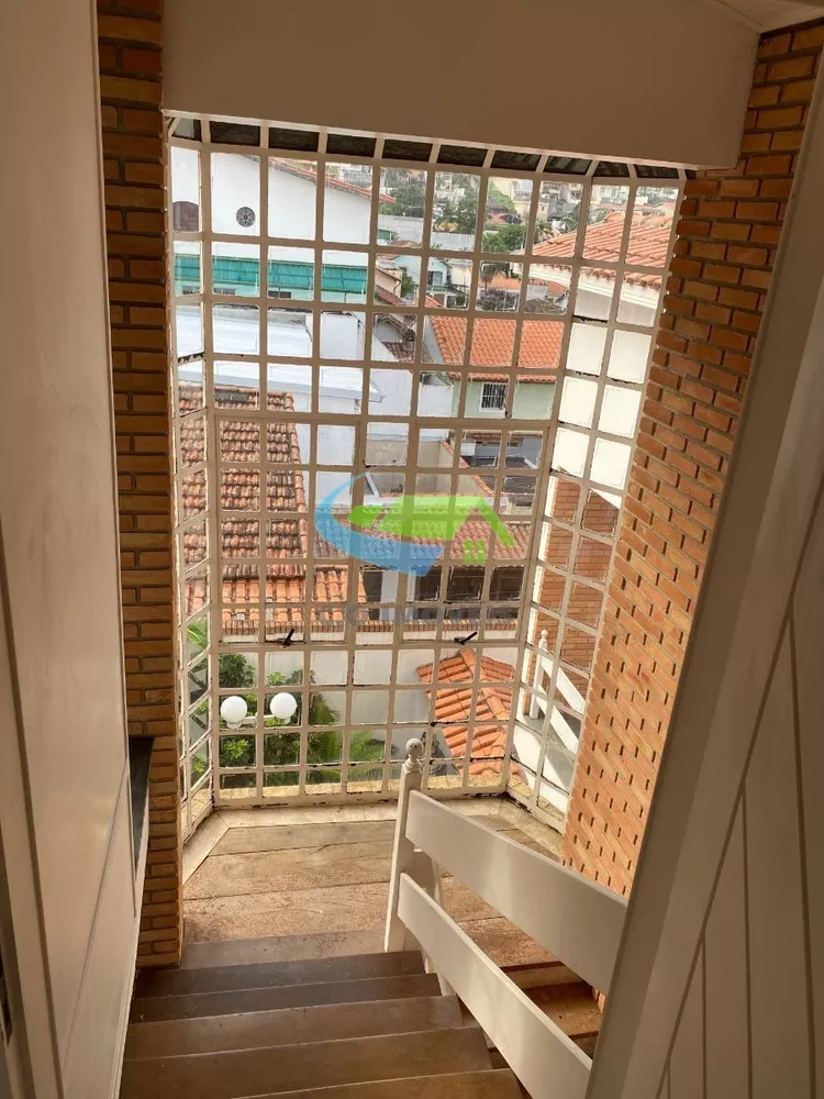 Casa, 4 quartos, 383 m² - Foto 18