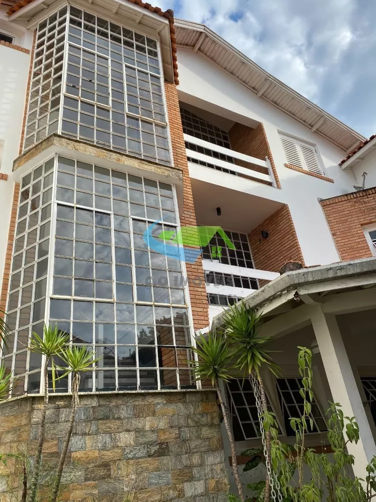 Casa, 4 quartos, 383 m² - Foto 14