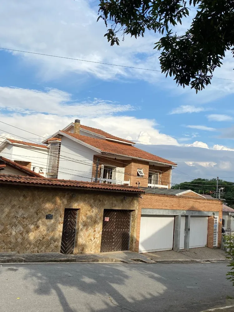 Casa, 4 quartos, 383 m² - Foto 48