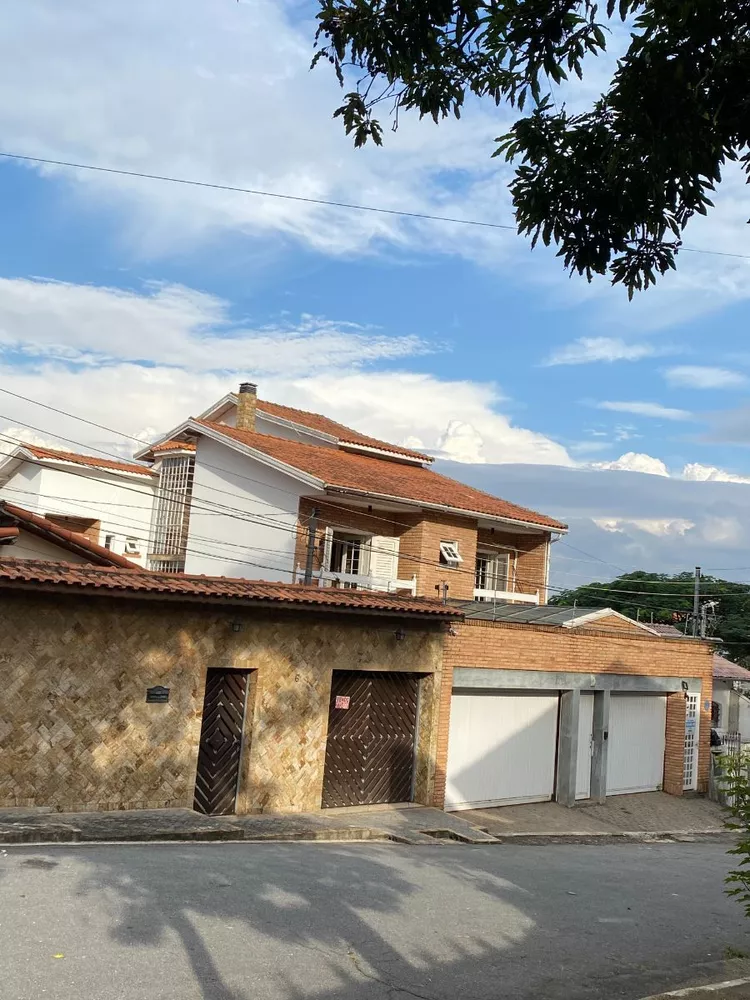 Casa, 4 quartos, 383 m² - Foto 10