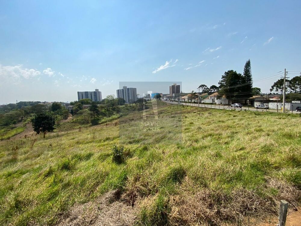 Terreno, 6920 m² - Foto 1