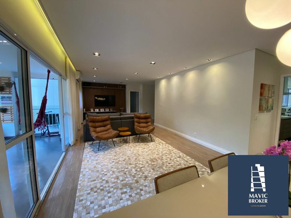 Apartamento, 3 quartos, 157 m² - Foto 7