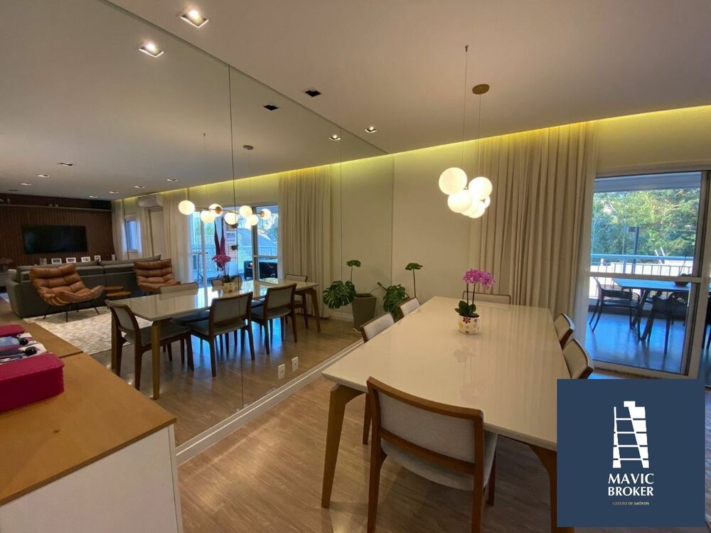 Apartamento, 3 quartos, 157 m² - Foto 6