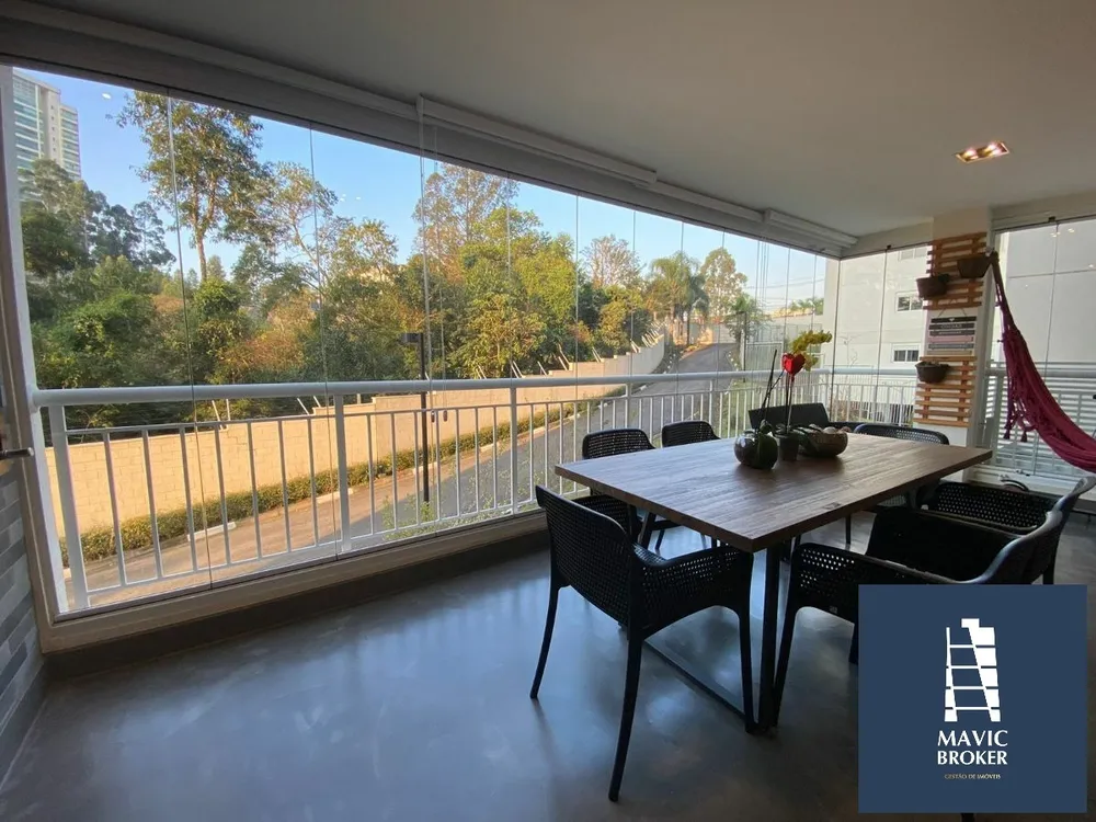 Apartamento, 3 quartos, 157 m² - Foto 6