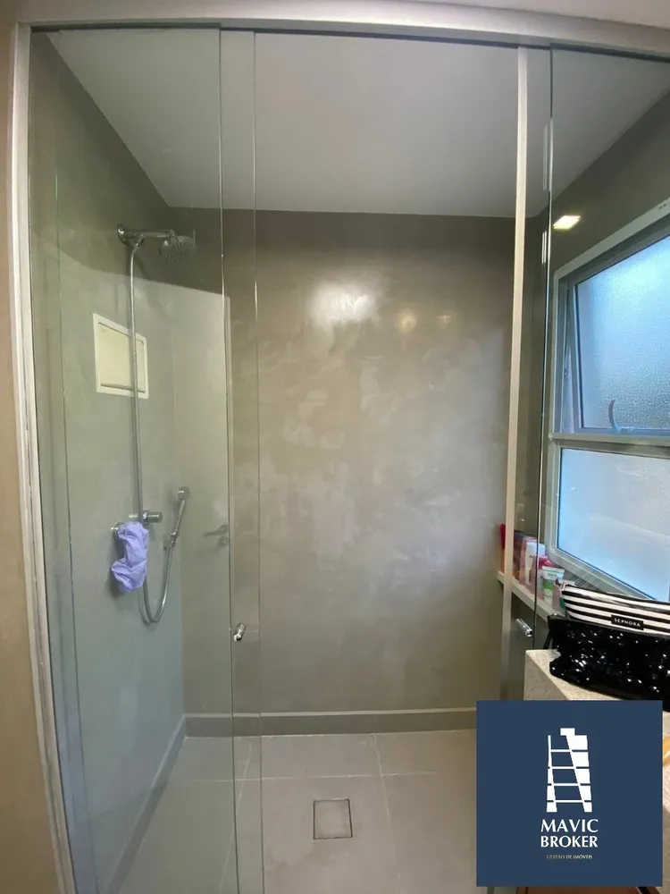 Apartamento, 3 quartos, 157 m² - Foto 2