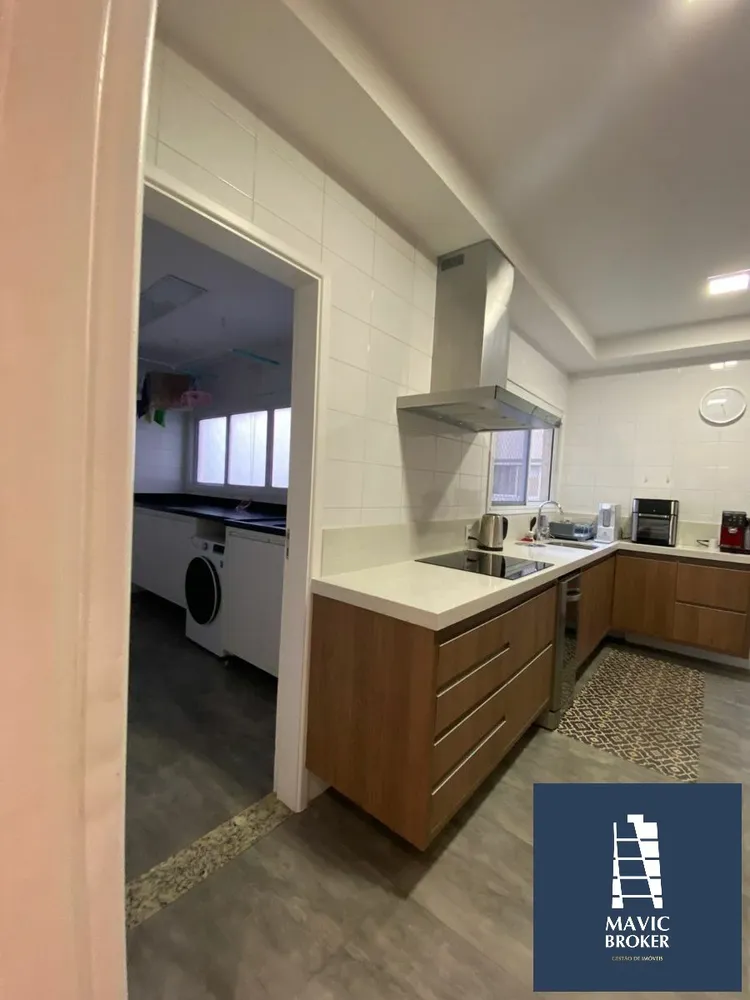 Apartamento, 3 quartos, 157 m² - Foto 7
