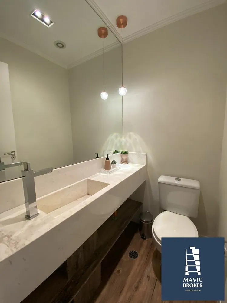 Apartamento, 3 quartos, 157 m² - Foto 3