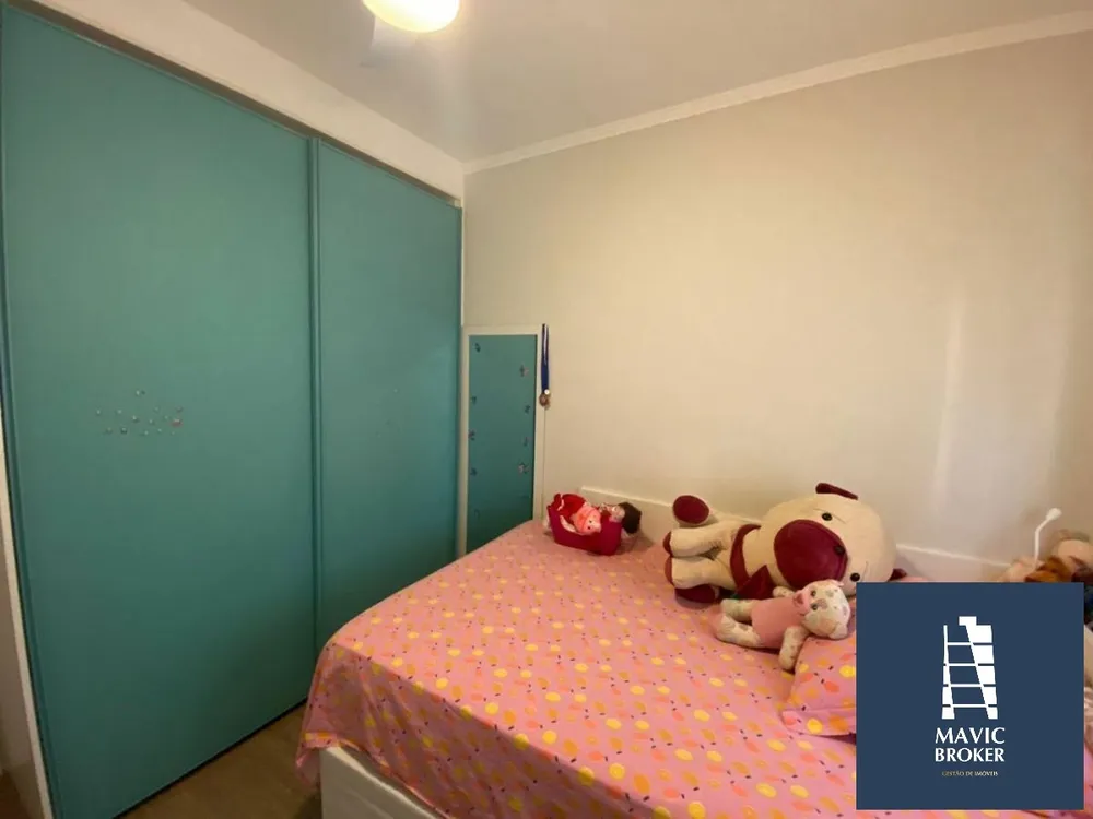 Apartamento, 3 quartos, 157 m² - Foto 1