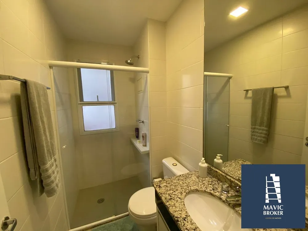 Apartamento, 3 quartos, 157 m² - Foto 9