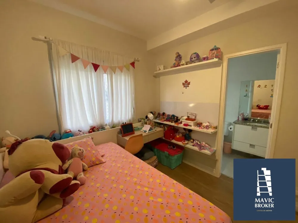 Apartamento, 3 quartos, 157 m² - Foto 4