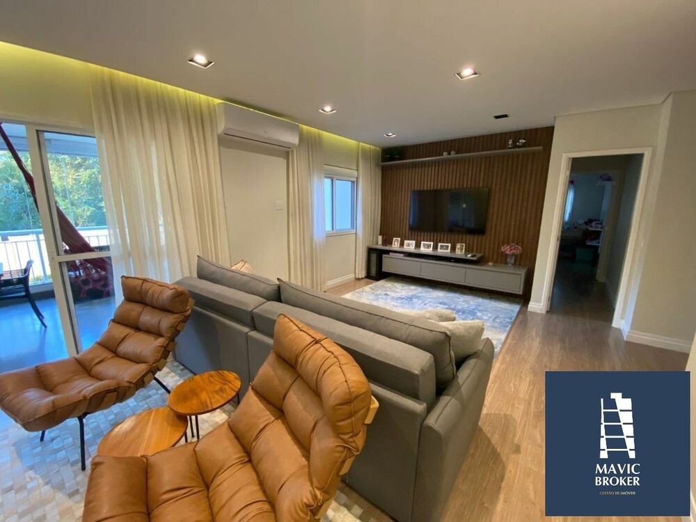 Apartamento, 3 quartos, 157 m² - Foto 8