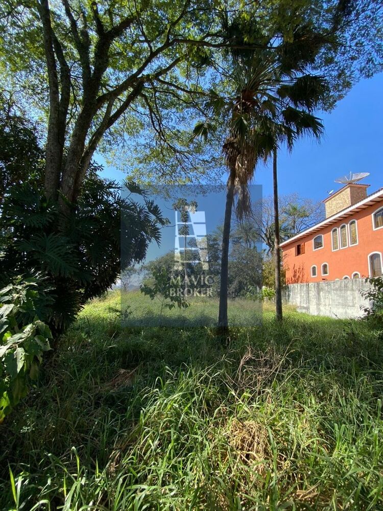 Terreno, 1 m² - Foto 1