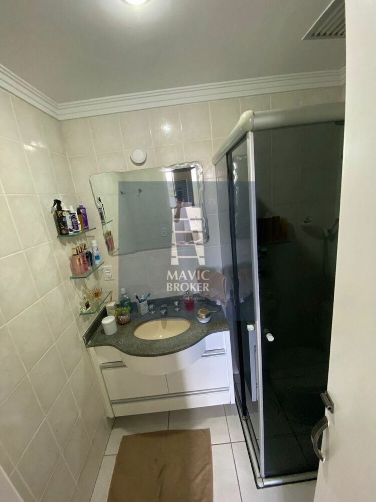 Apartamento, 3 quartos, 80 m² - Foto 10