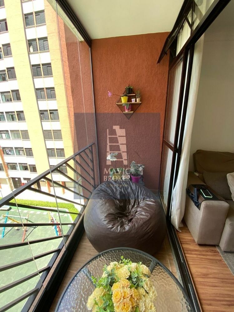 Apartamento, 3 quartos, 80 m² - Foto 6