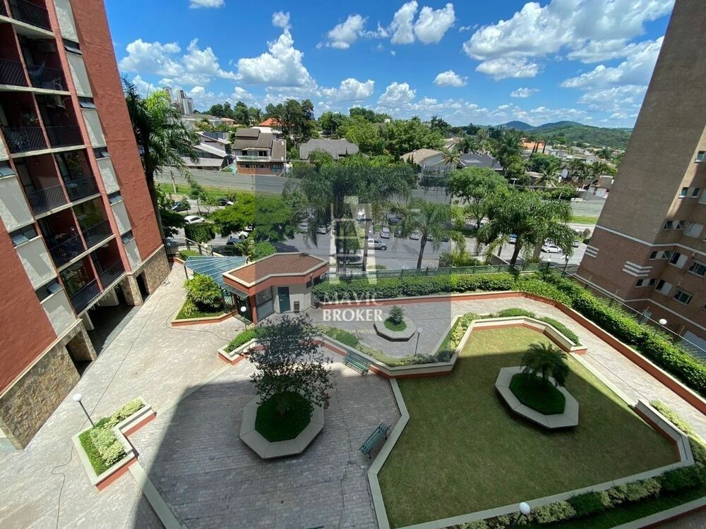 Apartamento, 3 quartos, 80 m² - Foto 23