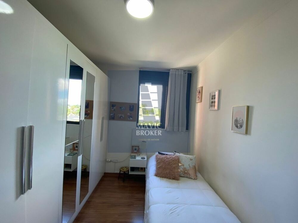 Apartamento, 3 quartos, 80 m² - Foto 16