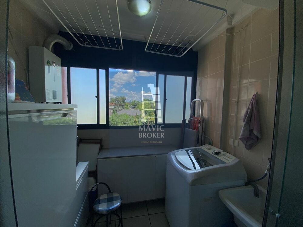 Apartamento, 3 quartos, 80 m² - Foto 19