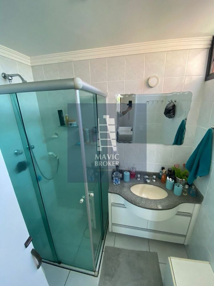 Apartamento, 3 quartos, 80 m² - Foto 9