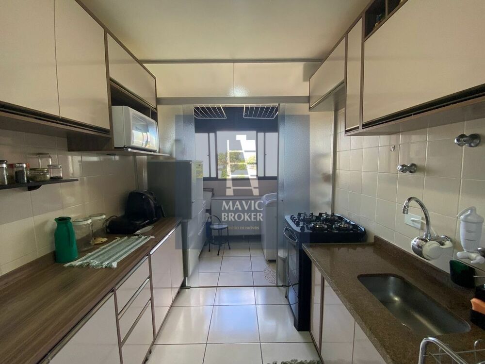 Apartamento, 3 quartos, 80 m² - Foto 18