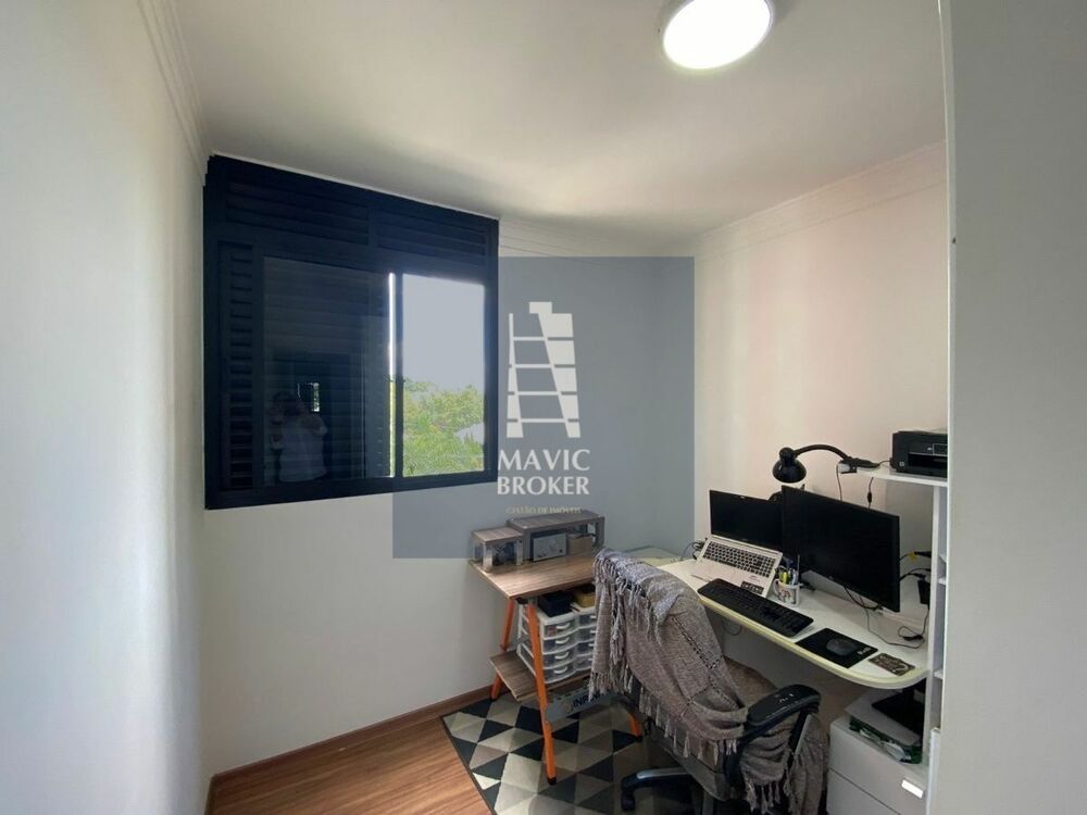 Apartamento, 3 quartos, 80 m² - Foto 25