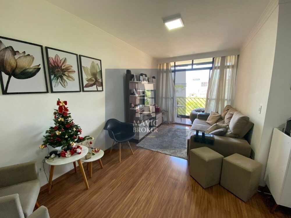 Apartamento, 3 quartos, 80 m² - Foto 8