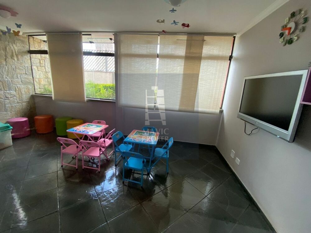 Apartamento, 3 quartos, 80 m² - Foto 32