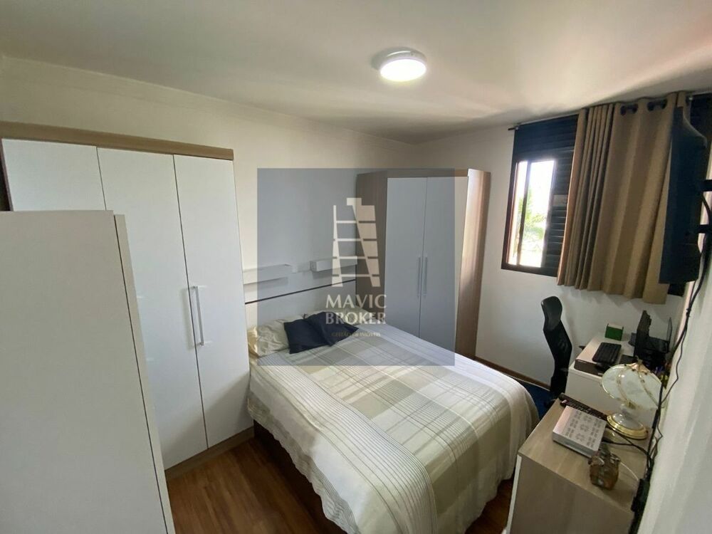 Apartamento, 3 quartos, 80 m² - Foto 11