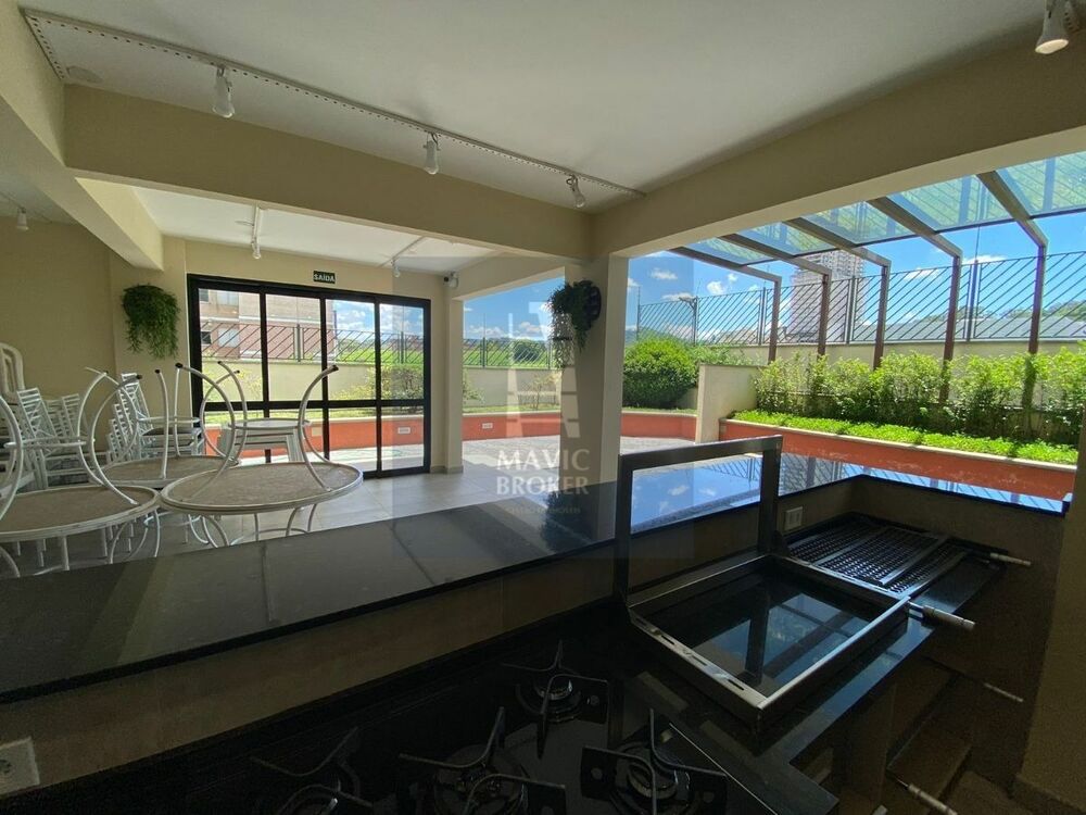 Apartamento, 3 quartos, 80 m² - Foto 35