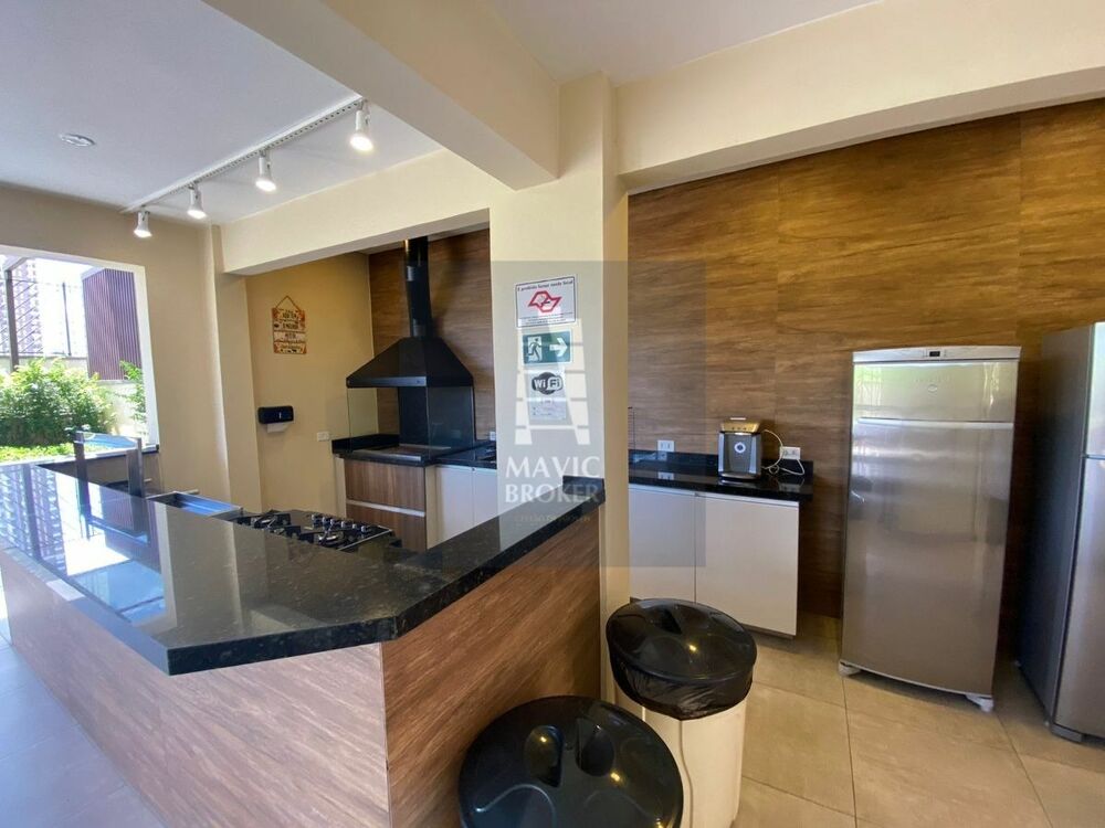 Apartamento, 3 quartos, 80 m² - Foto 39