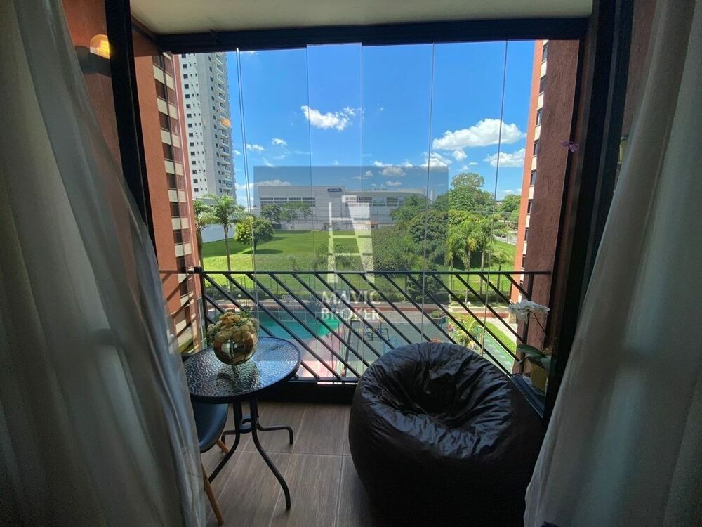 Apartamento, 3 quartos, 80 m² - Foto 7