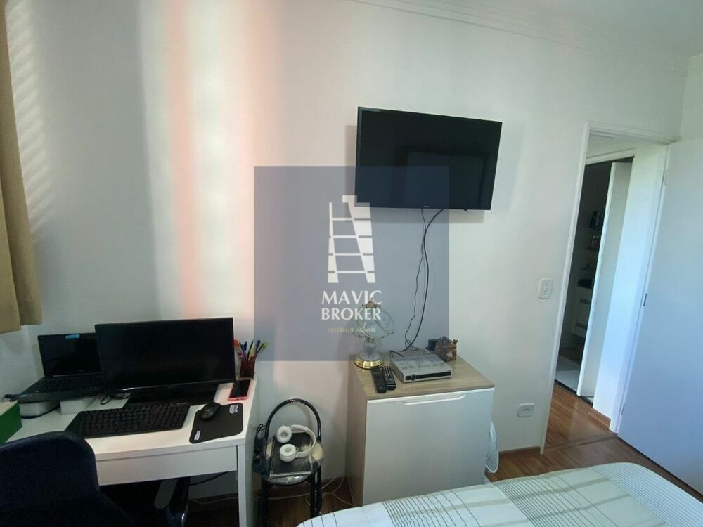 Apartamento, 3 quartos, 80 m² - Foto 12