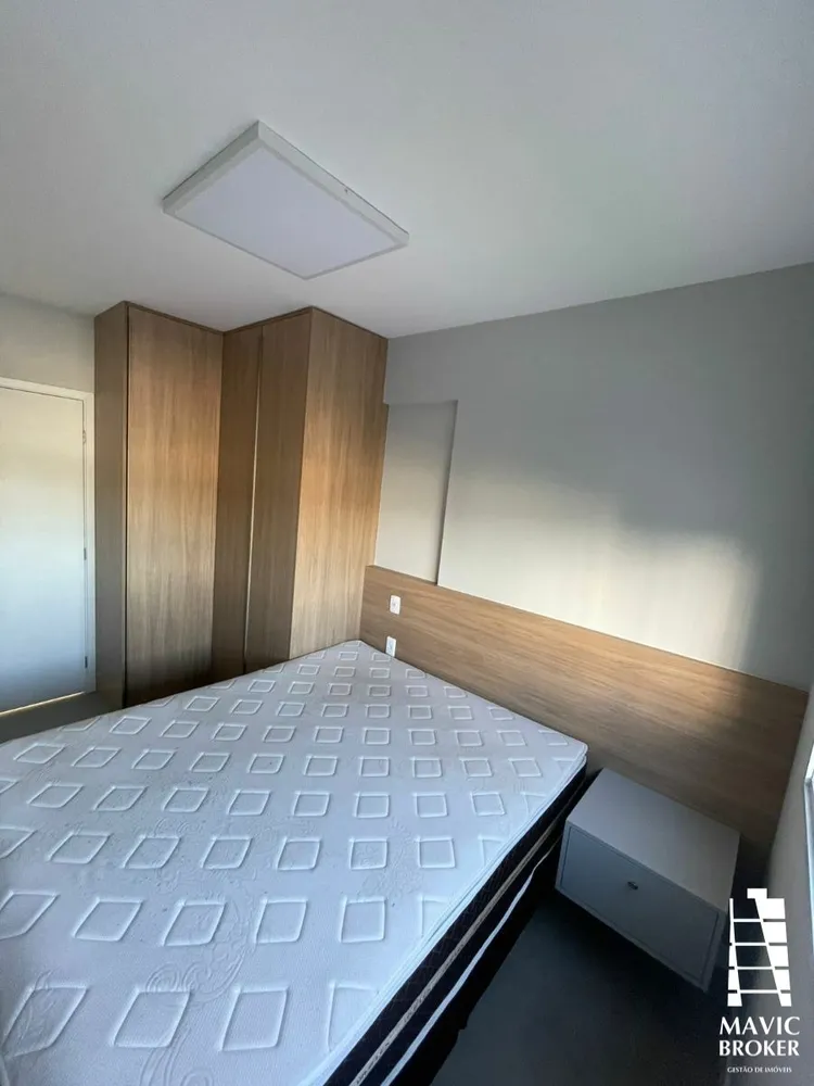 Apartamento, 2 quartos, 52 m² - Foto 7