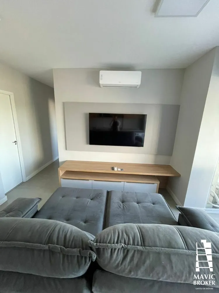 Apartamento, 2 quartos, 52 m² - Foto 4