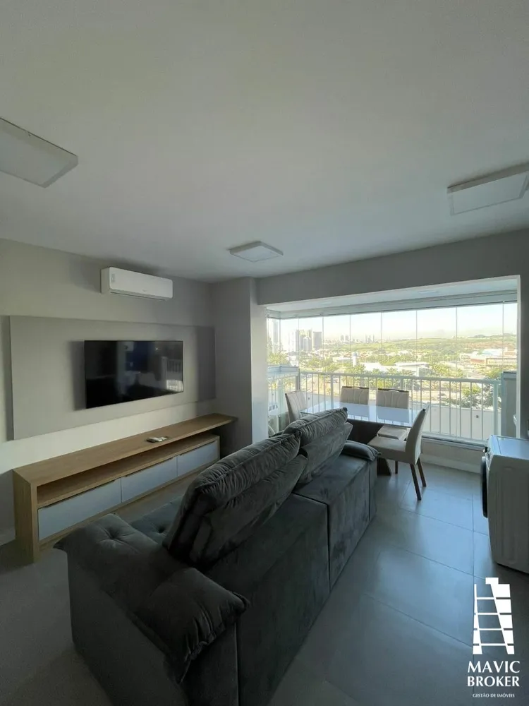 Apartamento, 2 quartos, 52 m² - Foto 5