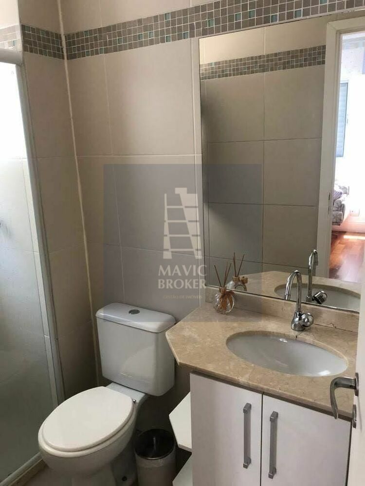 Apartamento, 3 quartos, 85 m² - Foto 10