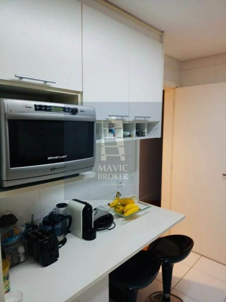 Apartamento, 3 quartos, 85 m² - Foto 5