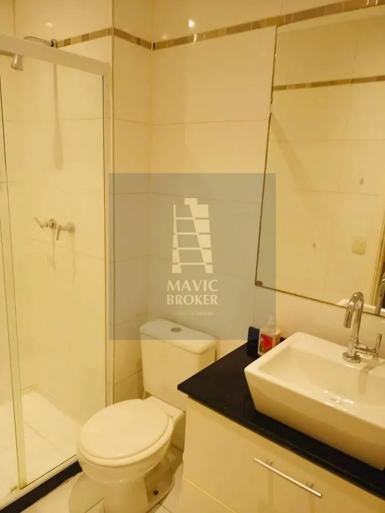 Apartamento, 3 quartos, 85 m² - Foto 16