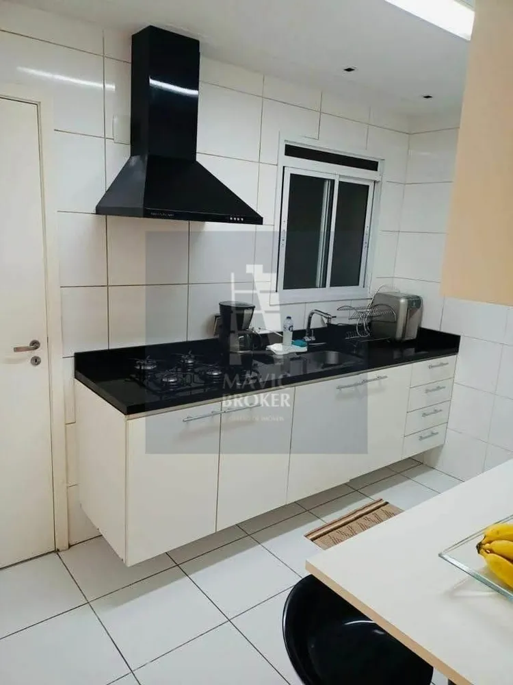 Apartamento, 3 quartos, 85 m² - Foto 15