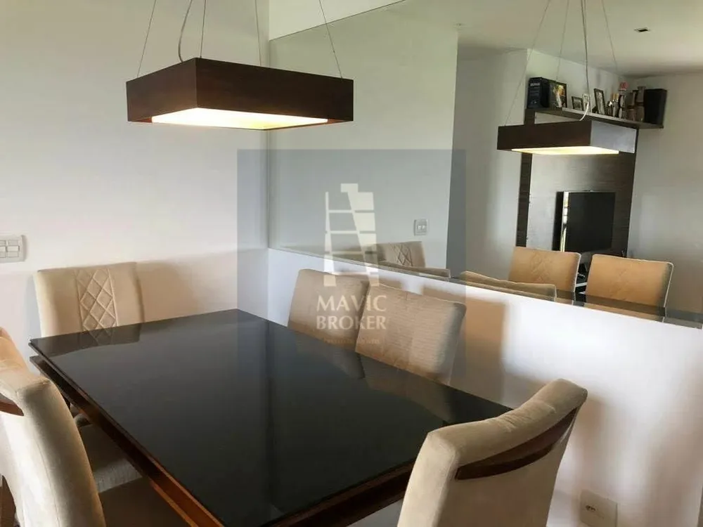 Apartamento, 3 quartos, 85 m² - Foto 8