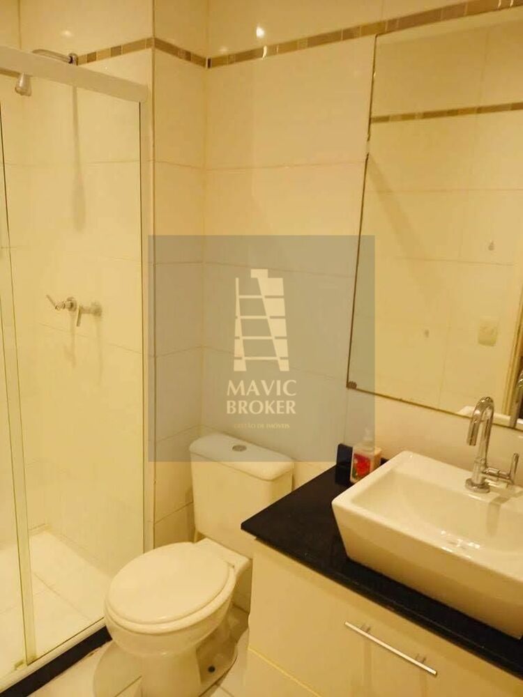 Apartamento, 3 quartos, 85 m² - Foto 4