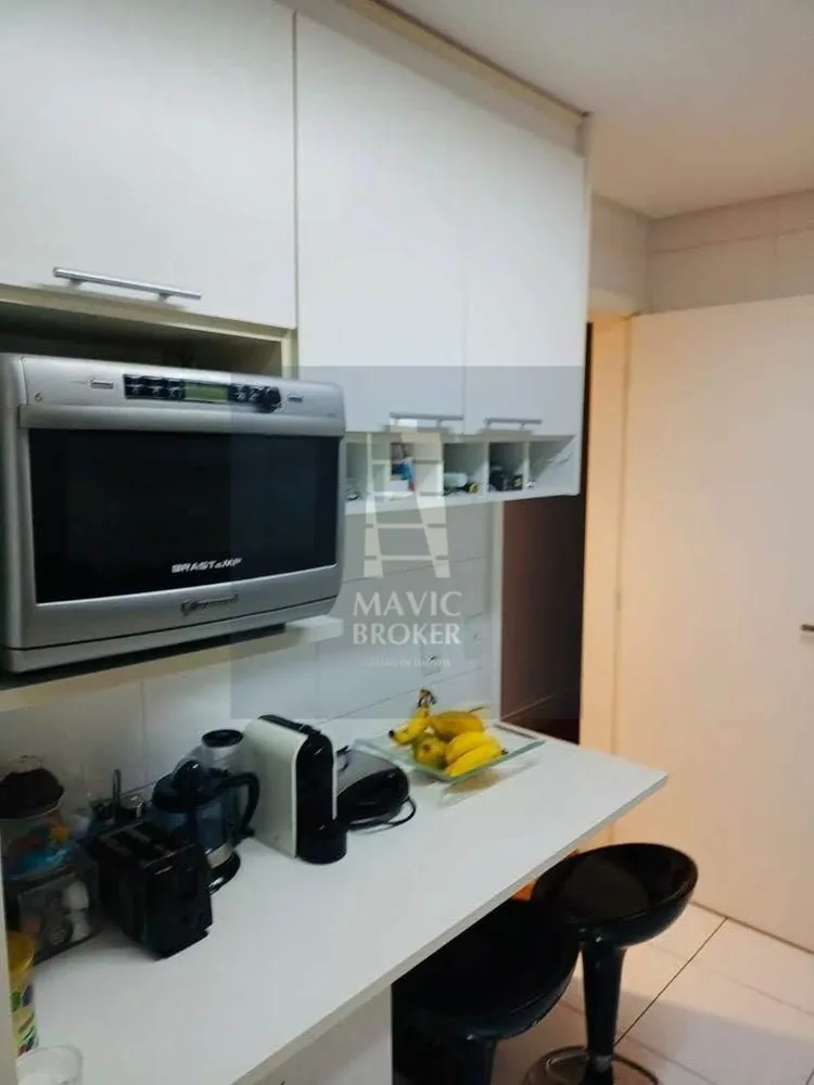 Apartamento, 3 quartos, 85 m² - Foto 14