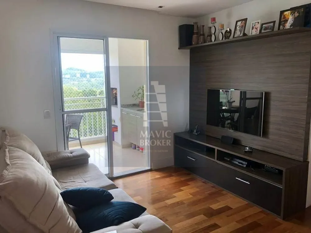 Apartamento, 3 quartos, 85 m² - Foto 13
