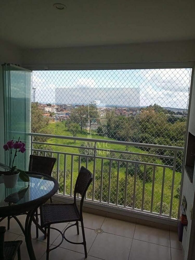 Apartamento, 3 quartos, 85 m² - Foto 3