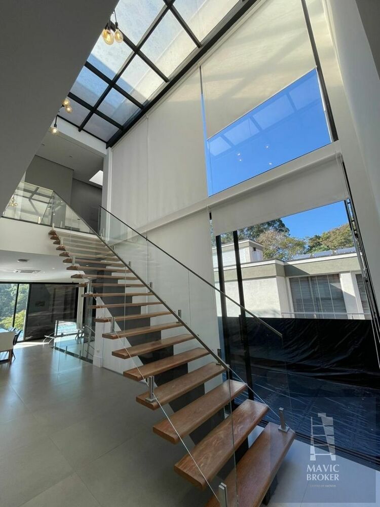 Casa, 4 quartos, 500 m² - Foto 18