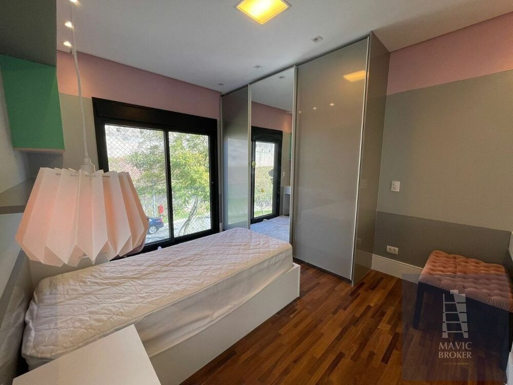 Casa, 4 quartos, 500 m² - Foto 13